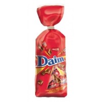Daim Chocolate Tie Top Bag 280G(1 Units Per Outer)