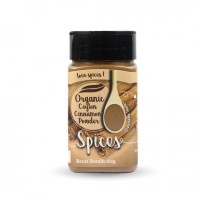 Natural Ceylon Cinnamon Powder 60g
