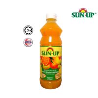 Sun Up Orange with Mango Fruit Drink Base Concentrate - 850ml