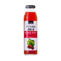 Sam's Berry Apple Vitamin Juice 375ML