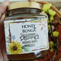 Natural Wildflower Honey-270ml