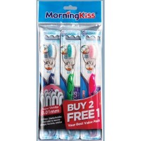 Morning Kiss Optimus Tapered Colour (50 g Per Packet)
