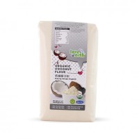 Organic Coconut Flour 900G