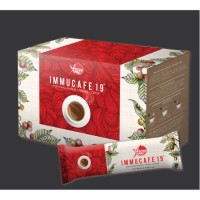Immucafe19 (15g x 19'S)