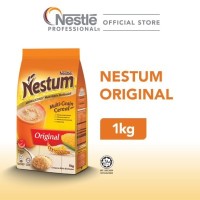 NESTUM All Family Cereal Original - 1kg