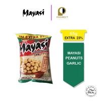 Mayasi Peanut (Garlic) 65g