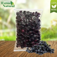 [Extra Natural] Frozen Black Grape Seedless 500g