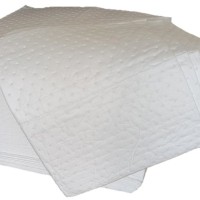 OPC200 Oil absorbent pad (non-woven)
