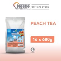 NESTEA Peach Tea - 680g x 16