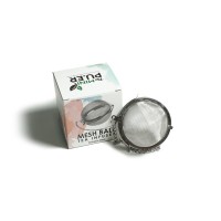 Mesh Ball Tea Infuser Stainless Steel (12 Units Per Carton)
