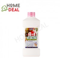 KLEENSO 9 in 1 Floor Cleaner Pink 900ml (15 Units Per Carton)
