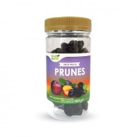 Dried Prunes 180g (12 Units Per Carton)