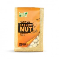 Raw Cashew Nut 400g (12 Units Per Carton)