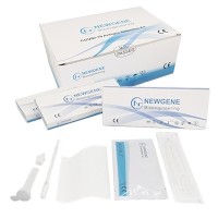 Newgene saliva test kit (1pcs)