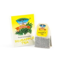 Pineapple Tea (8 tea bags)