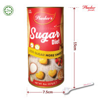 Hanker Sugar Diet Sweetener (227 gm) (6 Units Per Carton)