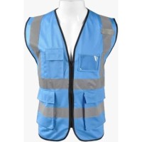 Safety Vest MV 043 (2XL)