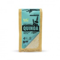 Organic Quinoa 500g (12 Units Per Carton)