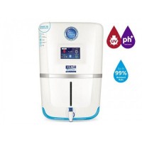 KENT Superb Alkaline With RO + UV + UF With TDS Mineral Controller ( Digital Touch Screen Display )