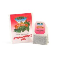 Strawberry Tea (8 tea bags)