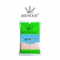 Mewah Organic Himalayan Salt 450g (Mewah Garam Himalaya Organik 450g)
