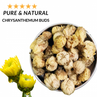 Pure Chrysanthemum Bud (500g)