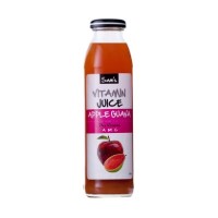 Sam's Apple Guava Vitamin Juice 375ML