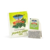 Jasmine Green Tea (25 tea bags)