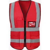 Safety Vest MV 040 (2XL)