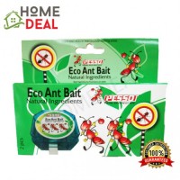 PESSO Eco Ant Bait (2pcs) (30 Units Per Carton)