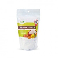 Organic Potato Starch 250g