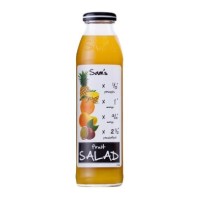 Sam's Fruit Salad 375ML