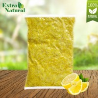 [Extra Natural] Frozen Lemon Zest 200g (30 units per carton)