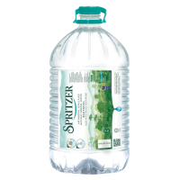 2 x 9.5Lit Spritzer Mineral Water (2 Units PerCarton) (2 Units Per Carton)