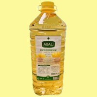 ABALI Sunflower Oil 5L (4 Units Per Carton)