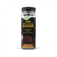 Unrefined Molasses Sugar 550g (12 Units Per Carton)