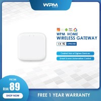 WPM Home Zigbee Wireless Gateway