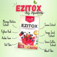 CHEERIA EZITOX (Detox) 15g