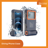 [PRE-ORDER] Diving Phone Case for Samsung