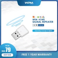 WPM Home Zigbee Signal Repeater