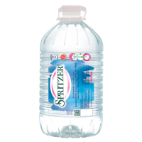 2 x 6Lit Spritzer Distilled Drinking Water