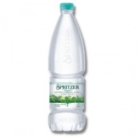 Spritzer Mineral Water 1x24x350ML