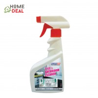 KLEENSO Tile & Bathroom Spray Cleaner 500ml (12 Units Per Carton)