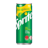 Sprite Can 12X320ML [KLANG VALLEY ONLY]