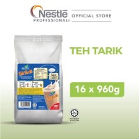 NESTEA Teh Tarik - 960g x 16