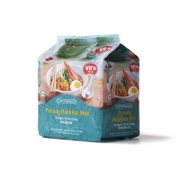 Vit's Instant Noodles Penang Hokkien Mee (4 Packets)