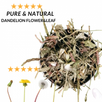 Pure Dandelion Tea (1kg)