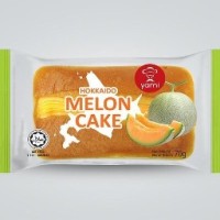 Yami Hokkaido - Melon Cake [KLANG VALLEY ONLY]