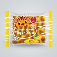 Yami Tiger Skin (Banana)