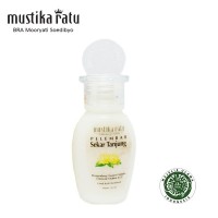 Mustika Ratu Pelembab Sekar Tanjung for Oily Skin Kulit Berminyak (35ml)
